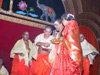 Images from Dasara 2005 - Poornahuthi