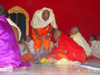 Images from Dasara Jnana Saptaha Yajnam 2005