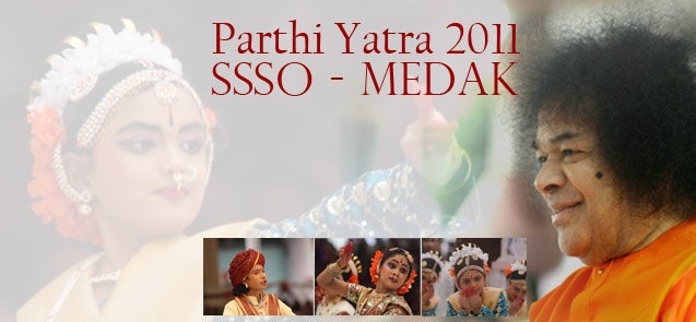Parthi Yatra 2011 -  SSSO - Medak